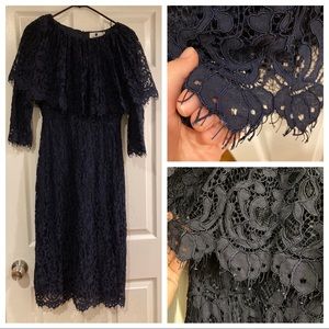 •ON HOLD• Dainty Jewells Antebellum Dress